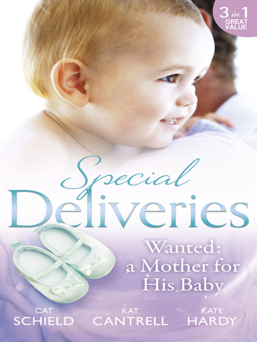 Title details for Special Deliveries by Cat Schield - Available